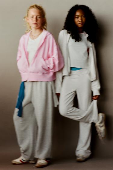 Zara Спортивная куртка купить с доставкой.
