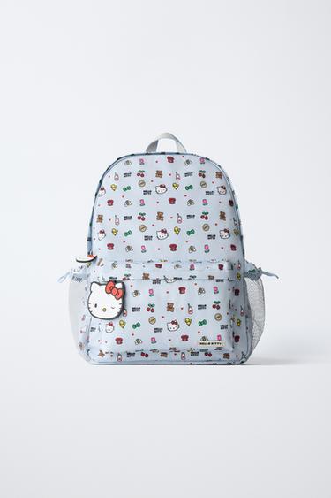 Рюкзак Hello Kitty© Sanrio- Заказать в России