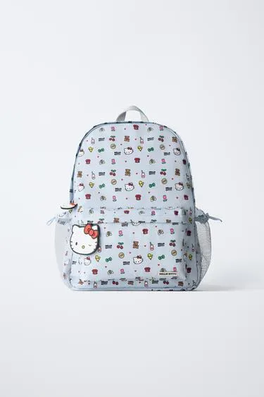 Рюкзак Hello Kitty© Sanrio- Заказать в России