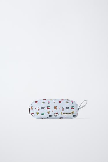 Пенал Hello Kitty© Sanrio- Заказать в России