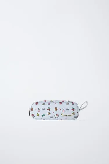 Пенал Hello Kitty© Sanrio- Заказать в России