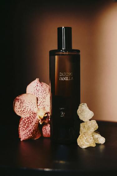 Аромат daring vanilla edp 80 мл- Заказать в России