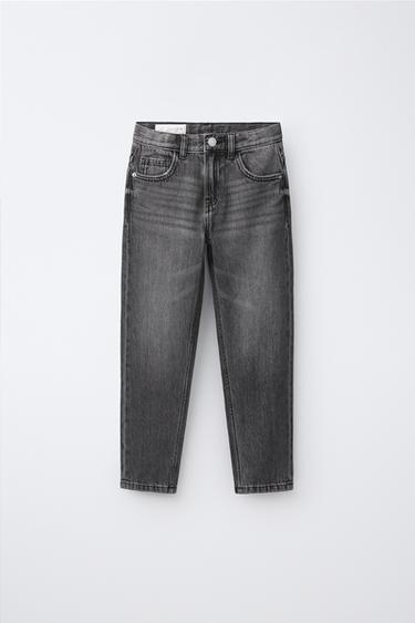 Джинсы Slim