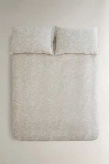 Пододеяльник toile de jouy