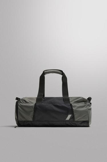 Zara Складная спортивная сумка 30 л