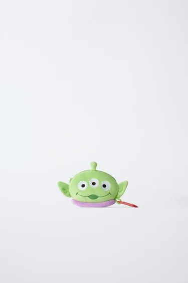 Кошелек Toy Story © Disney Pixar- Заказать в России