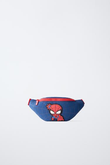 Zara Поясная сумка SPIDER-MAN© MARVEL