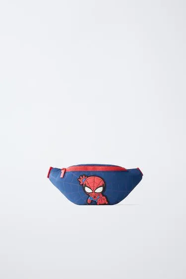 Поясная сумка Spider-Man© Marvel- Заказать в России