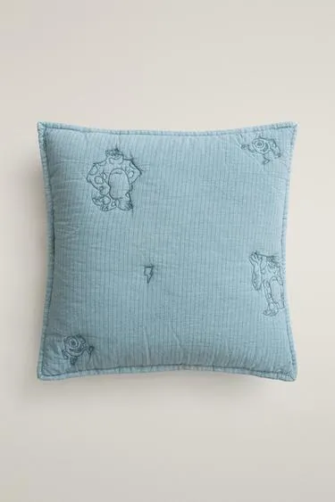 Детский наволочка kids’ monsters, inc. ©disney/pixar