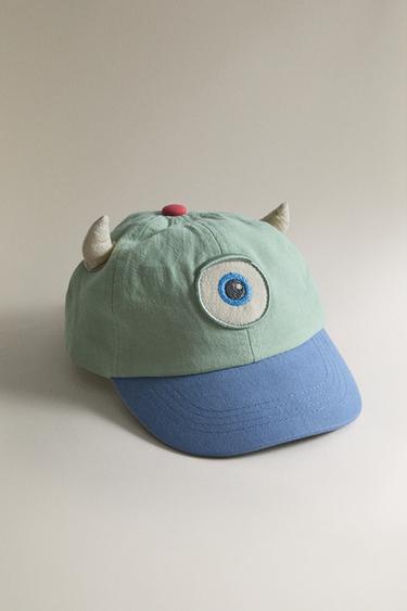 Детская кепка mike monsters, inc. ©disney/pixar- Заказать в России