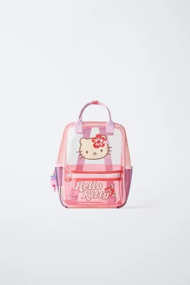 Рюкзак Hello Kitty© Sanrio Hawaiana- Заказать в России
