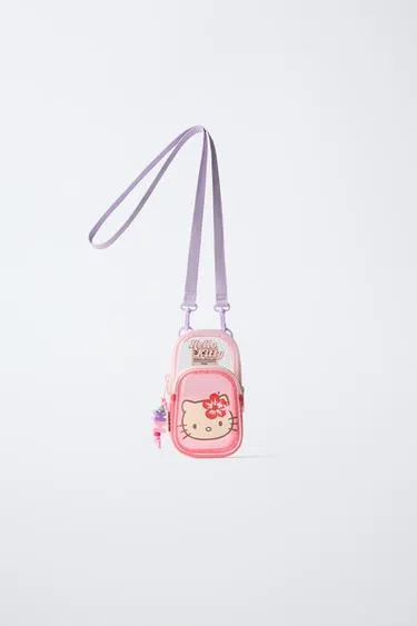 Чехол для мобильного телефона Hello Kitty © Sanrio Hawaiana- Заказать в России