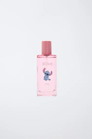 Туалетная вода stitch © disney 40 мл / 1.35 fl. oz- Заказать в России