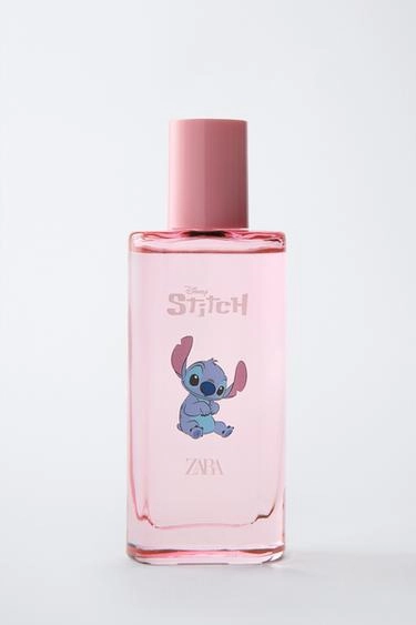 Туалетная вода stitch © disney 40 мл / 1.35 fl. oz- Заказать в России