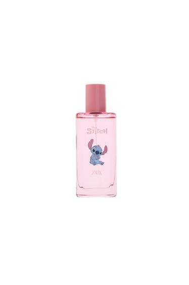 Туалетная вода stitch © disney 40 мл / 1.35 fl. oz- Заказать в России