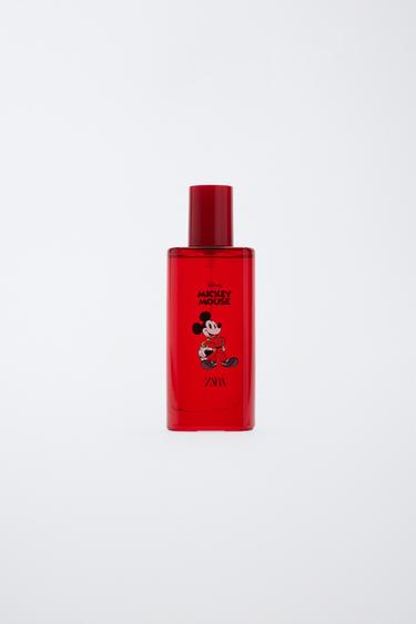Zara MICKEY MOUSE © DISNEY EDT 40 мл / 1.35 FL. OZ