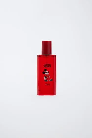 Mickey mouse © disney edt 40 мл / 1.35 fl. oz- Заказать в России