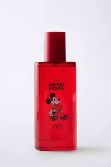 Mickey mouse © disney edt 40 мл / 1.35 fl. oz- Заказать в России