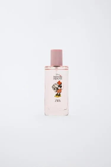 Minnie mouse © disney edt 40 мл (1.35 fl. oz)- Заказать в России