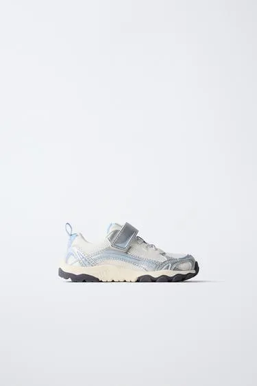 Кроссовки Barefoot