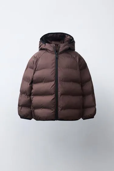 Ультралегкая куртка Water Repellent