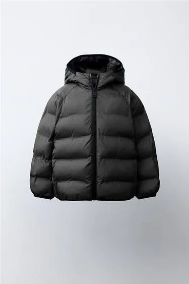 Ультралегкая куртка Water Repellent
