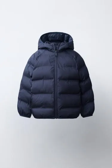 Ультралегкая куртка Water Repellent