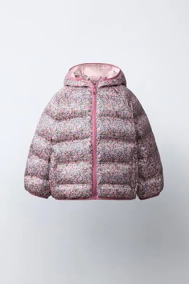 Очень легкая куртка Water Repellent