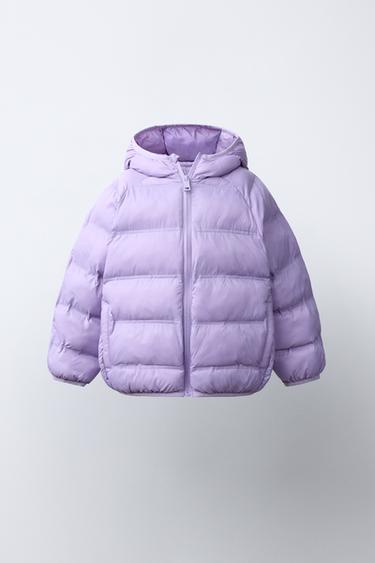 Zara Очень легкая куртка 
