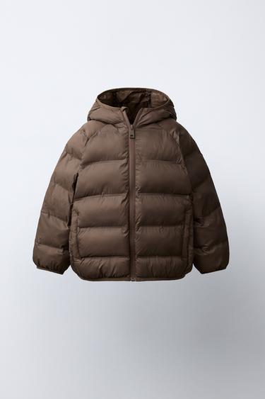 Zara Очень легкая куртка 