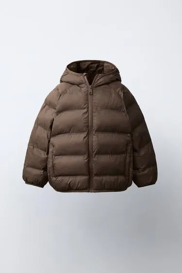 Очень легкая куртка Water Repellent
