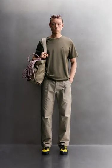 Брюки Tapered Fit для скалолазания- Заказать в России