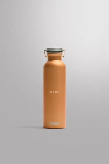 Алюминиевая спортивная бутылка sigg 750 мл- Заказать в России