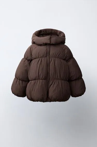 Стеганая куртка Water Repellent