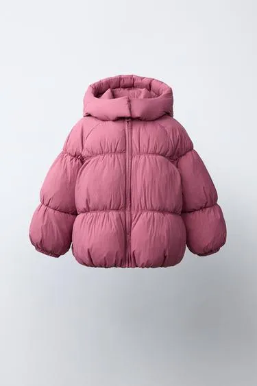 Стеганая куртка Water Repellent
