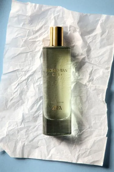 Bohemian oud edp 80 мл / 2.71 унц