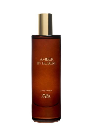 Amber in bloom edt 80 мл / 2.71 унции