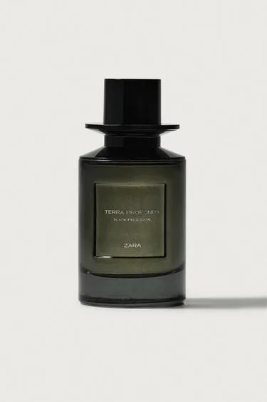 Парфюмерная вода terra profonda black fig & basil, 100 мл