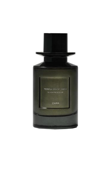 Terra profonda black fig & basil edp 100 мл- Заказать в России