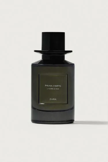 Prima parte lychee & oud edp 100 мл / 3.38 унции- Заказать в России