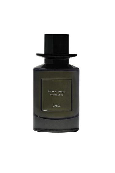 Парфюмерная вода prima parte lychee & oud 100 мл- Заказать в России