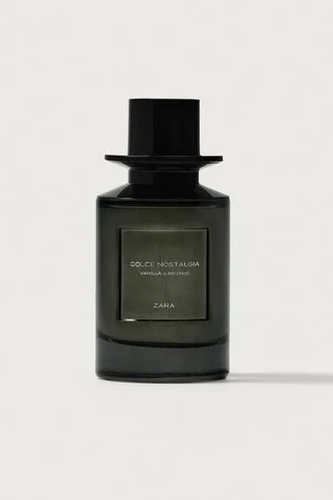 Dolce nostalgia vanilla & incense edp 100 мл / 3.4 fl. oz- Заказать в России