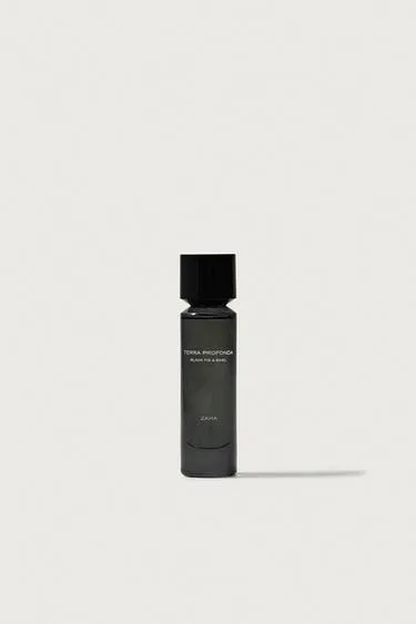 Terra profonda black fig & basil edp 30 мл