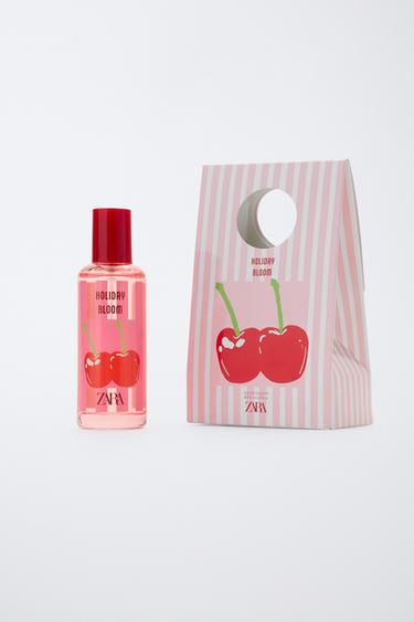 Zara Туалетная вода HOLIDAY BLOOM EDT 50 мл / 1.69 унц