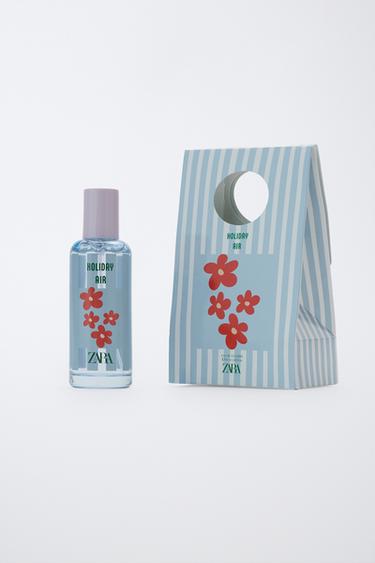 Zara HOLIDAY BLISS EDT 50 мл / 1.7 OZ