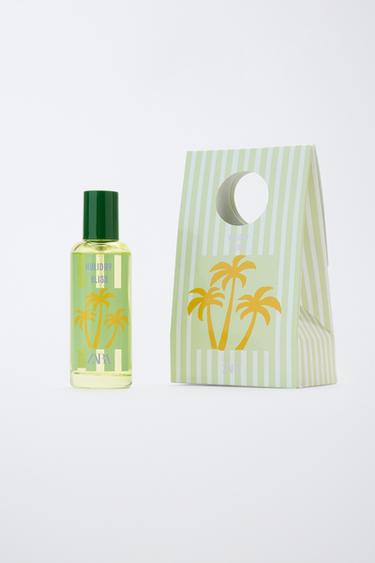 Zara HOLIDAY AIR EDC 50 мл / 1.7 оз