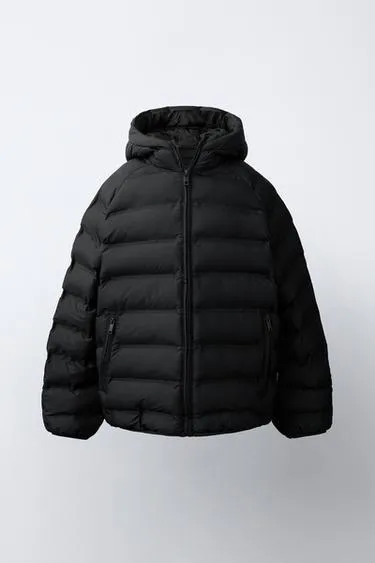 Ультралегкая куртка Water Repellent