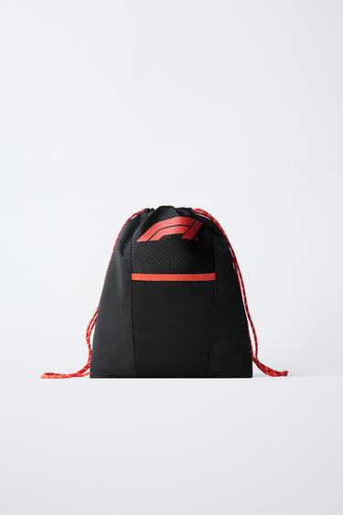 Zara Сумка FóRMULA 1®