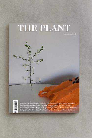 Журнал the plant 2 (на английском)- Заказать в России