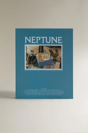 Журнал neptune 2 (английский)